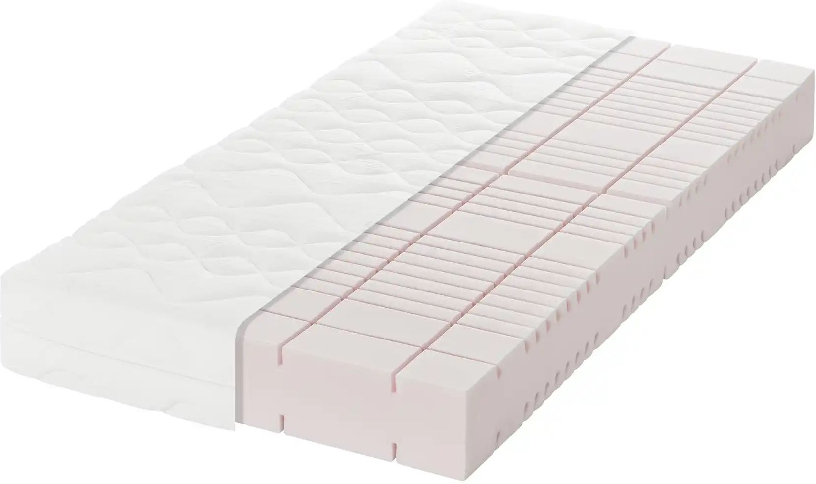 Artone Komfortschaummatratze Artone Dream KS ¦ weiß ¦ Maße (cm): B: 160 H: 21 Matratzen & Zubehör > Matratzen-Arten > S...