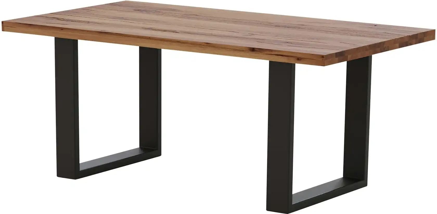 Thumbnail - Jette Home Massivholztisch Pantheon ¦ holzfarben ¦ Maße (cm): B: 90 H: 76 Tische > Esstische > Esstische massiv - Höffn...