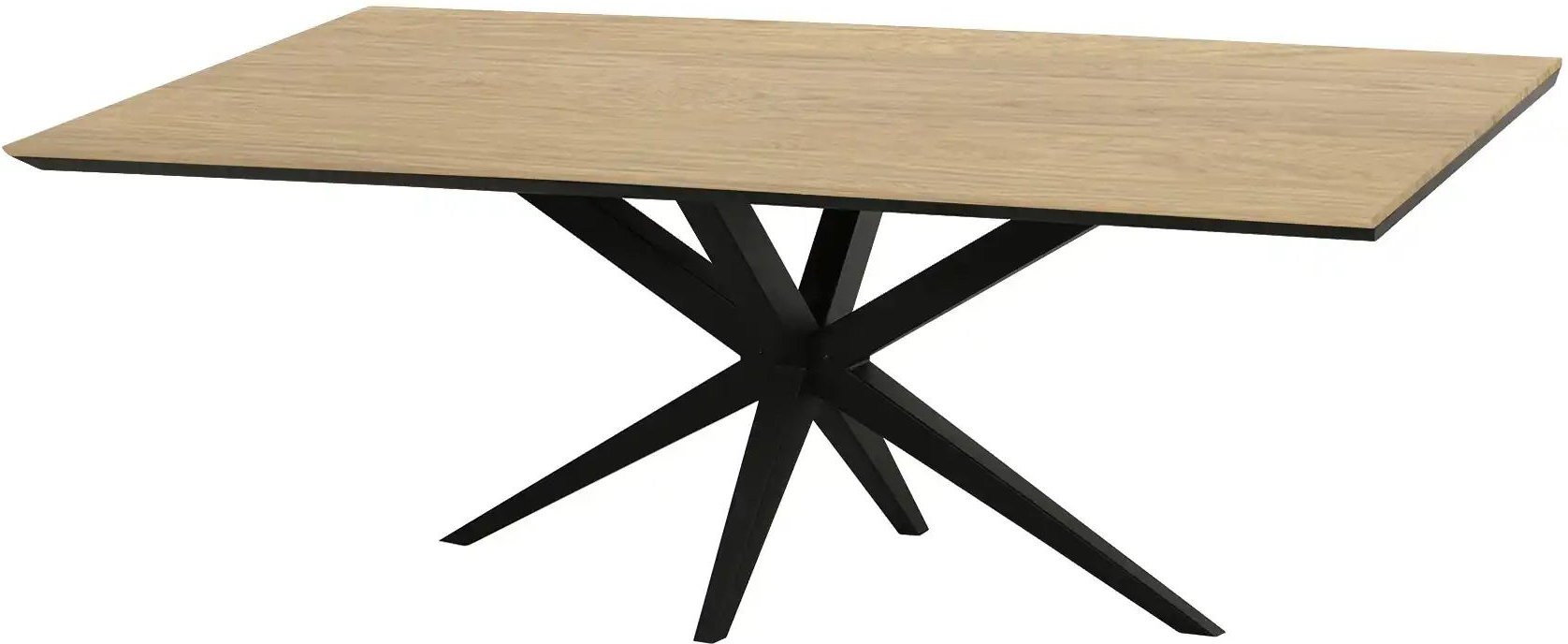 uno Esstisch Wellington ¦ holzfarben ¦ Maße (cm): B: 85 H: 77 Tische > Esstische > Esstische eckig - Höffner