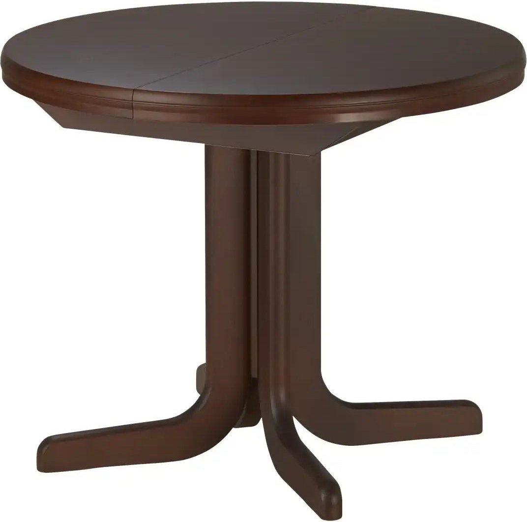 Esstisch rund Multi ¦ holzfarben ¦ Maße (cm): H: 75 Ø: 95 Tische > Esstische > Esstische rund - Höffner