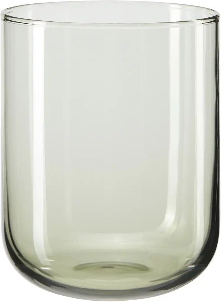 Gray & Jones Wasserglas ¦ grün ¦ Glas ¦ Maße (cm): H: 9,5 Ø: 7.5 Gläser & Karaffen - Höffner