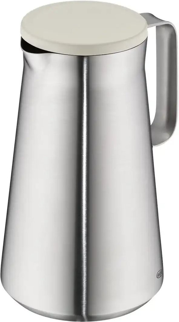 alfi Isolierkanne DRIVE! ¦ Edelstahl,Kunststoff ¦ Maße (cm): H: 21 Ø: 12.3 Kaffee & Tee > Kaffee- & Isolierkannen - Hö...