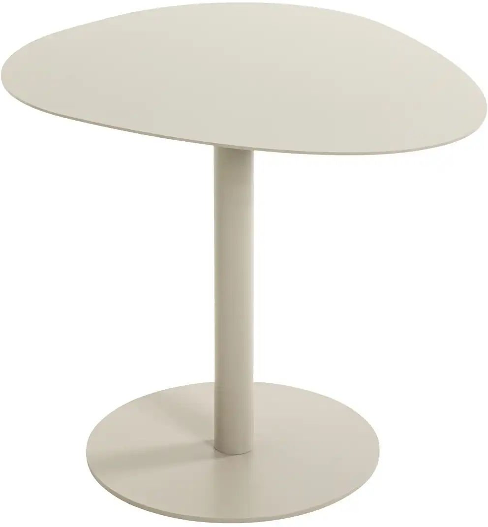 Beistelltisch Erding ¦ beige ¦ Maße (cm): B: 41 H: 42 Tische > Beistelltische > Beistelltische ohne Rollen - Höffner