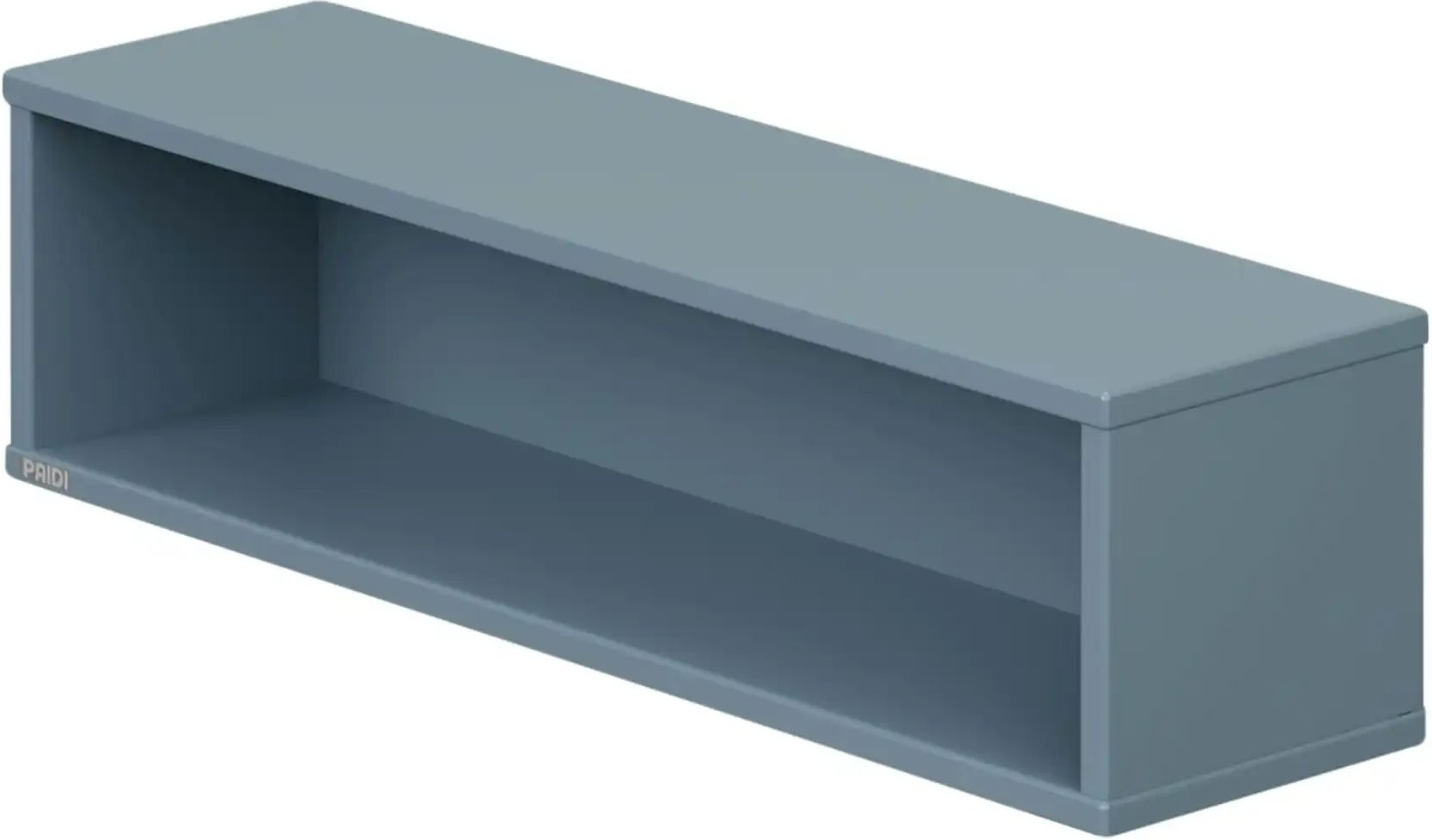 PAIDI Wandbox Olli ¦ blau ¦ Maße (cm): B: 70 H: 18,5 T: 18.7 Regale > Wandregale - Höffner