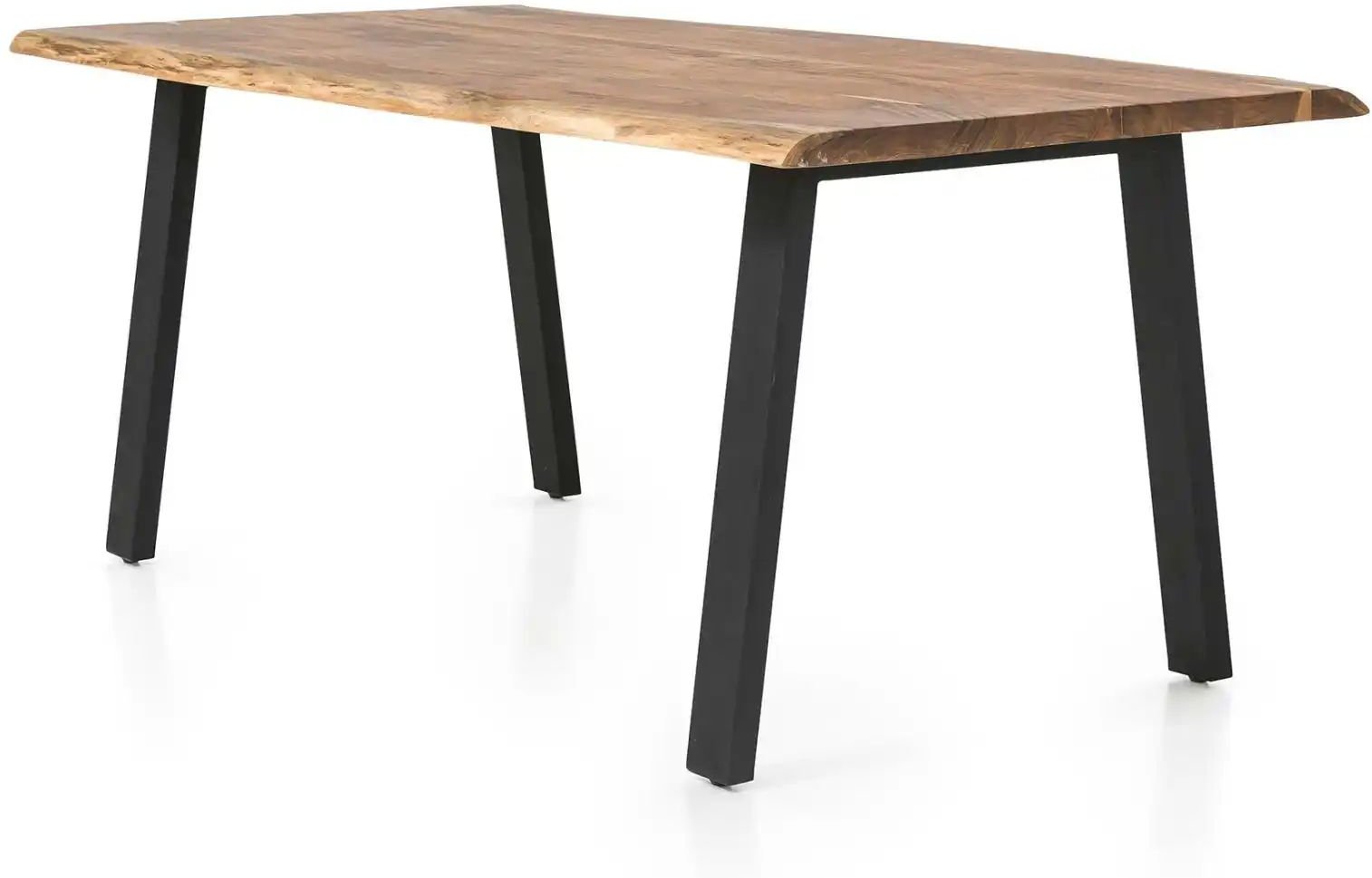 Esstisch ¦ holzfarben ¦ Maße (cm): B: 240 H: 76,5 Tische > Esstische > Esstische massiv - Höffner