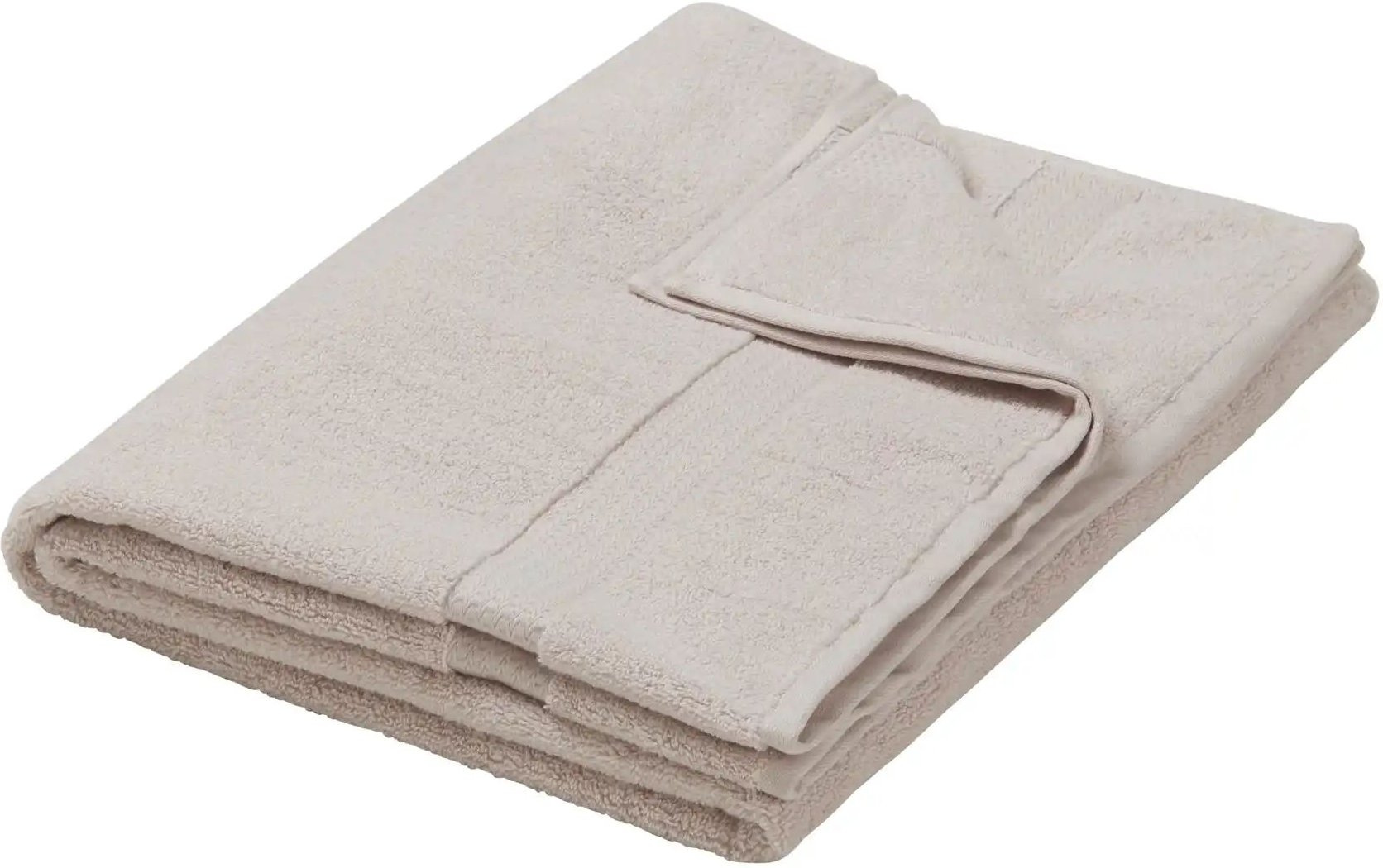 Como Green Badetuch Kuschel Wuschel Neu ¦ rosa/pink ¦ Maße (cm): B: 100 Badtextilien > Handtücher & Badetücher > Handtü...