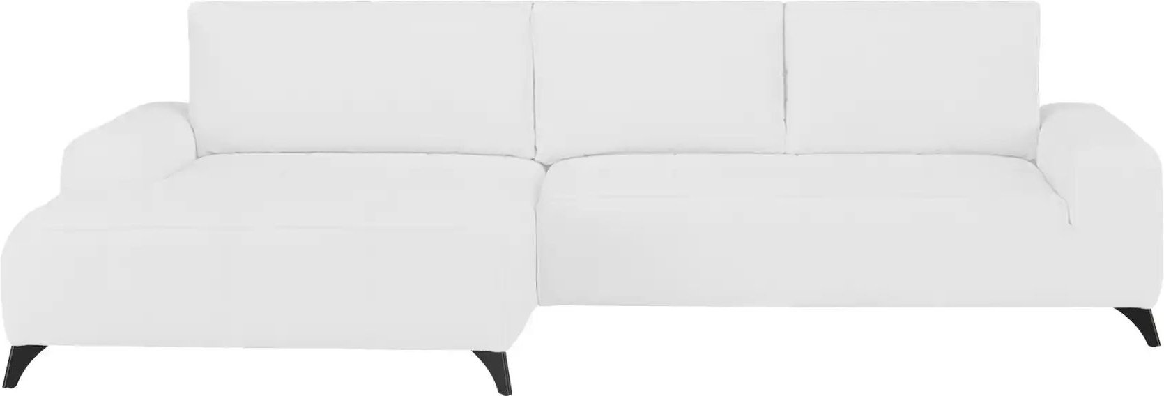 Thumbnail - switch Ecksofa Athena ¦ creme ¦ Maße (cm): B: 290 H: 85 T: 175.0 Polstermöbel > Sofas > Ecksofas - Höffner