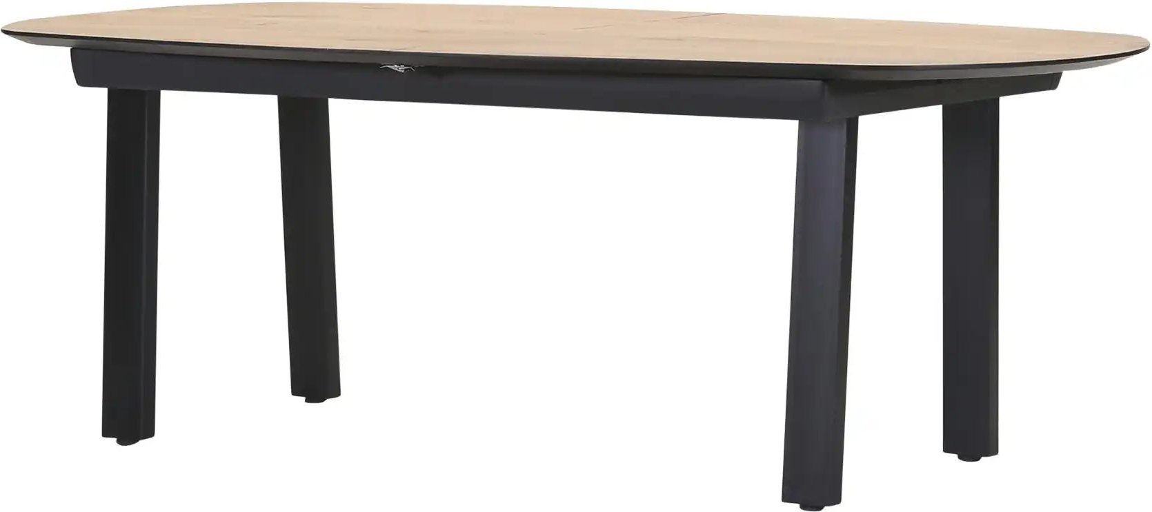 Esstisch Magic ¦ holzfarben ¦ Maße (cm): B: 100 H: 74,2 Tische > Esstische > Esstische andere Formen - Höffner