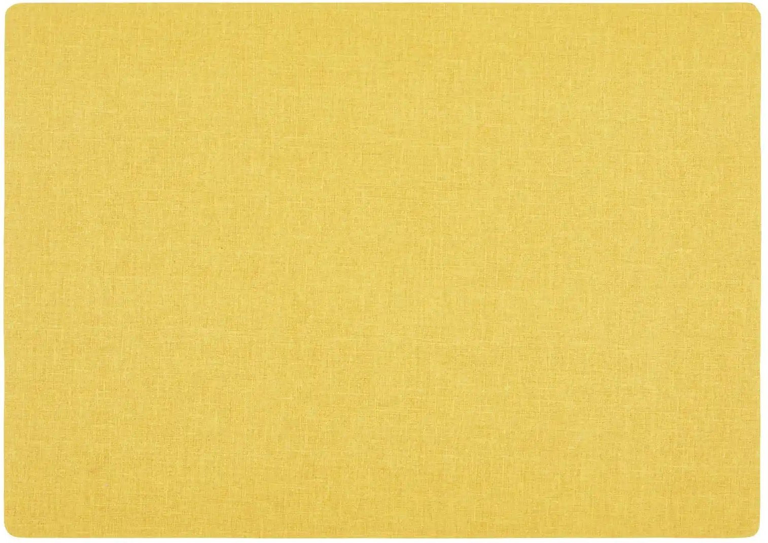 PEYER SYNTEX Tischläufer Oslo ¦ gelb ¦ Baumwollmischgewebe ¦ Maße (cm): B: 40 Tischwäsche & Küchentextilien > Tischläuf...