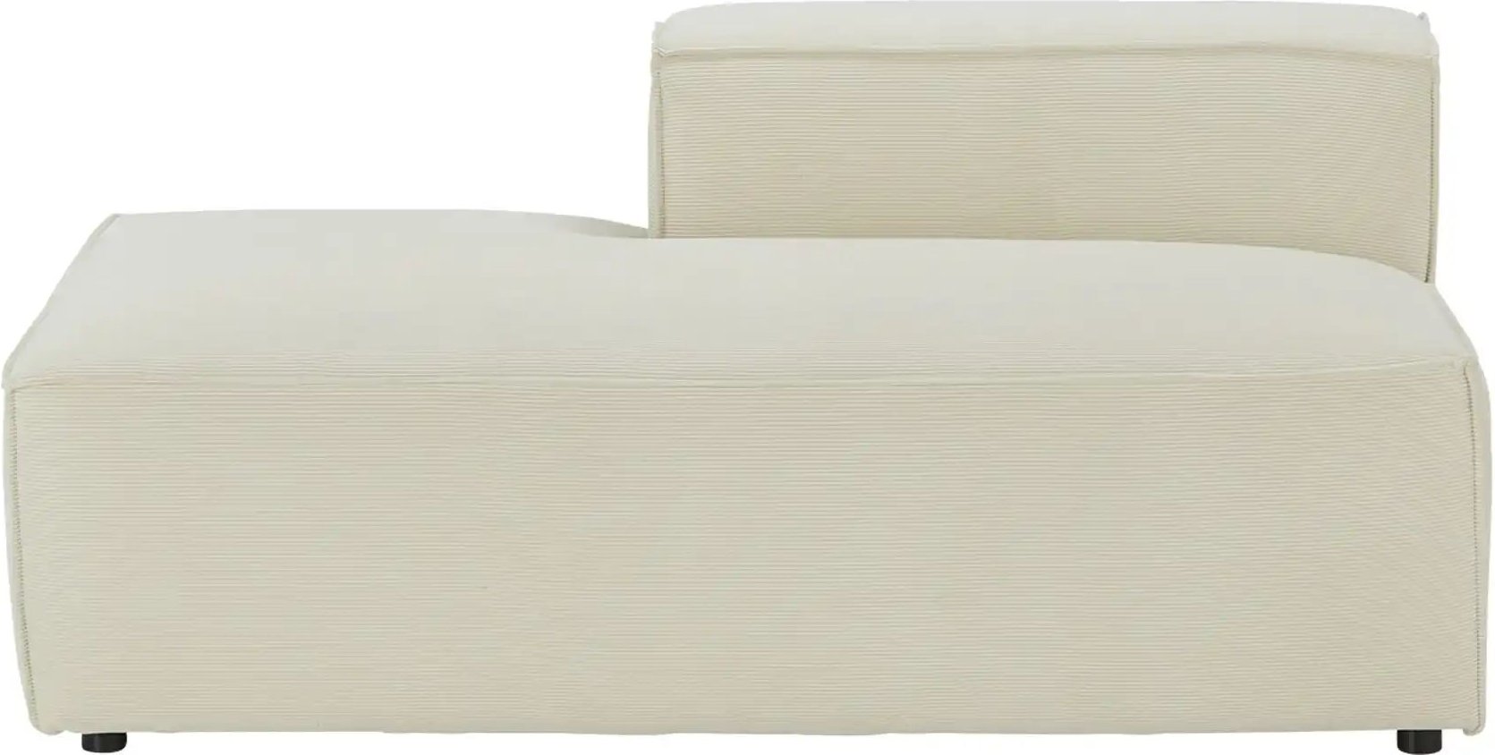 Sofamodul Relana ¦ beige ¦ Maße (cm): B: 150 H: 69 T: 100.0 Polstermöbel > Sofas > Modulsofas - Höffner