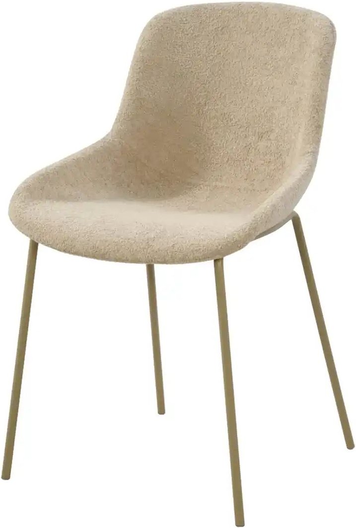 uno Esszimmerstuhl Freya ¦ Maße (cm): B: 49,5 H: 82,8 T: 53.5 Stühle > Küchenstühle > Polster Küchenstühle - Höffner