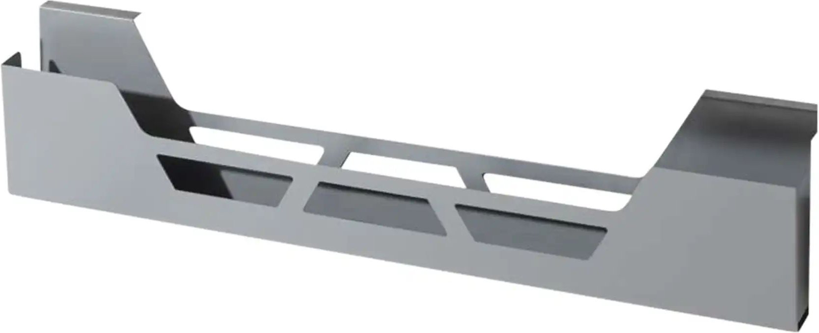 PAIDI Kabelkanal Zubehör Schoolworld ¦ silber ¦ Metall ¦ Maße (cm): B: 85,8 H: 18,89 T: 9.5 Accessoires > Dekoartikel -...