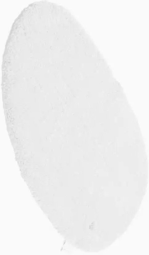 Tom Tailor Badteppich ¦ weiß ¦ Synthetik ¦ Maße (cm): B: 60 H: 2,7 Badtextilien > Badematten & Badvorleger - Höffner