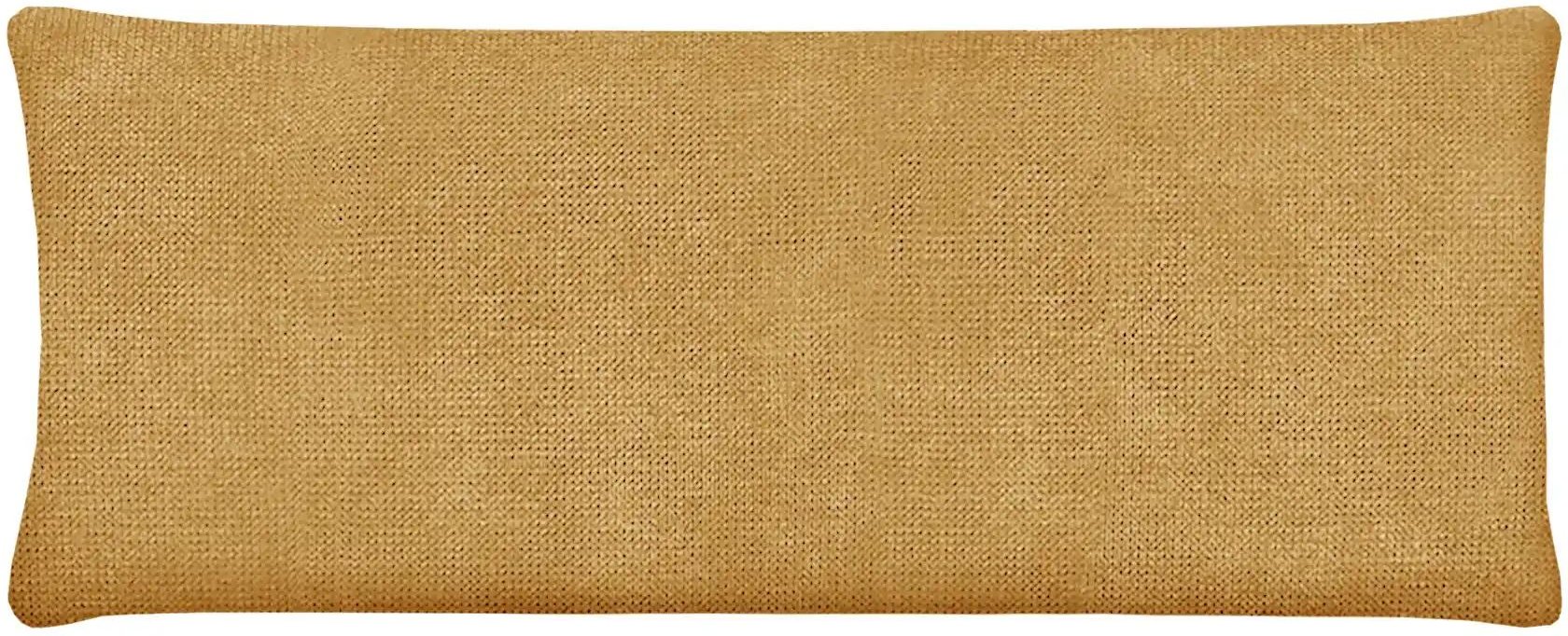 uno Nierenkissensatz 3-teilig Origo ¦ gelb Polstermöbel > Polsterzubehör - Höffner