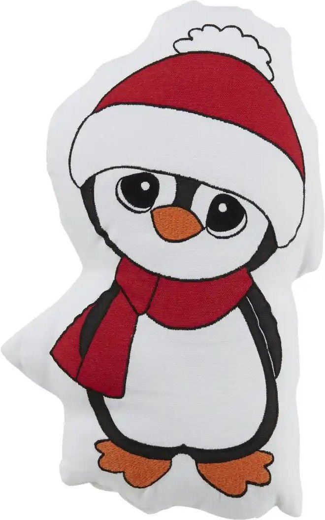 como Formkissen Pinguin ¦ Maße (cm): B: 23 Dekokissen & Decken > Kissen > Dekokissen - Höffner