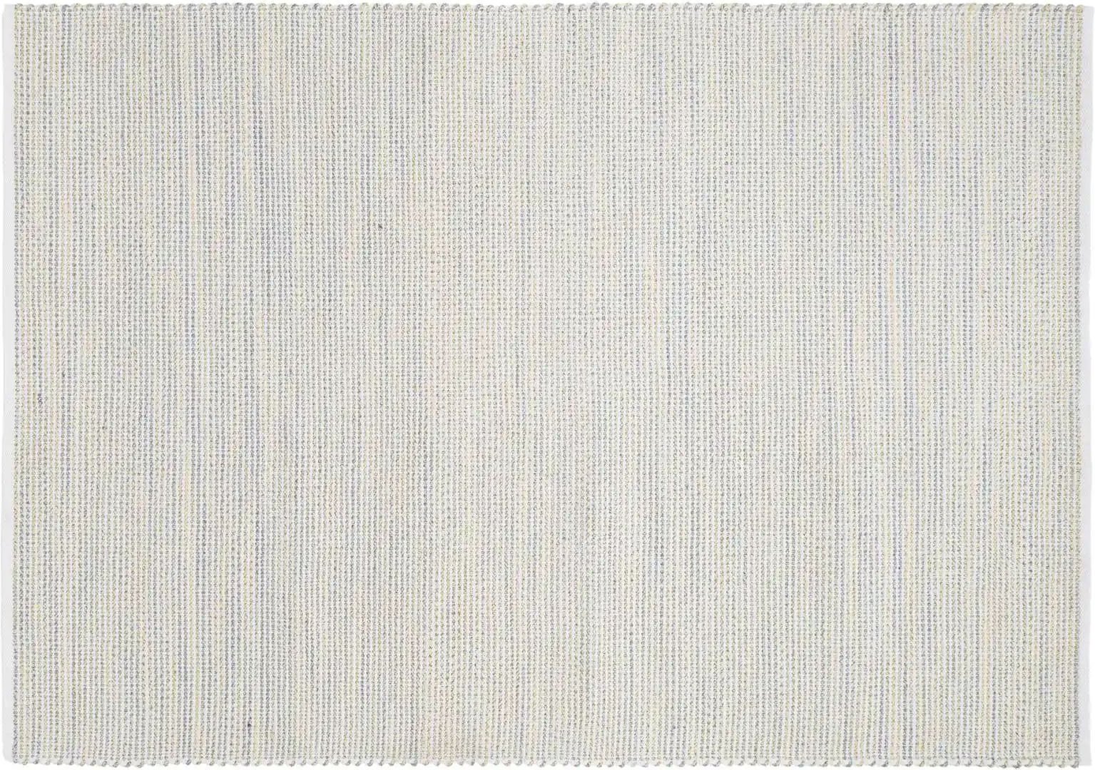 Musterring Teppich   ¦ gelb ¦ Synthetische Fasern ¦ Maße (cm): B: 170 H: 0,7 Teppiche > Naturteppiche - Höffner