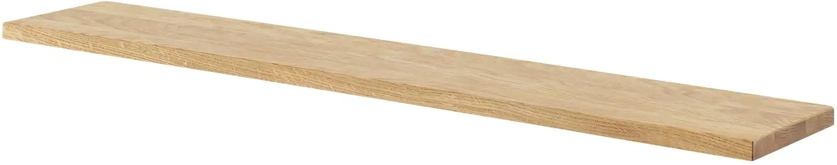 uno Wandboard Grinda ¦ holzfarben ¦ Maße (cm): B: 110 H: 3 T: 20.0 Regale > Wandboards - Höffner