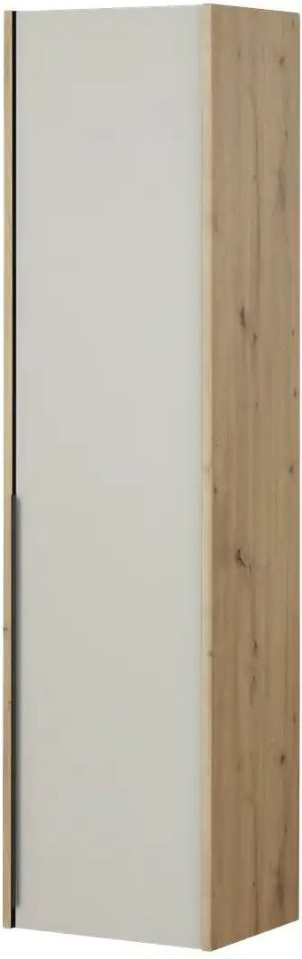 Wohnwert Hängeschrank Arca ¦ creme ¦ Maße (cm): B: 43 H: 165 T: 34.0 Schränke > Dielenschränke - Höffner