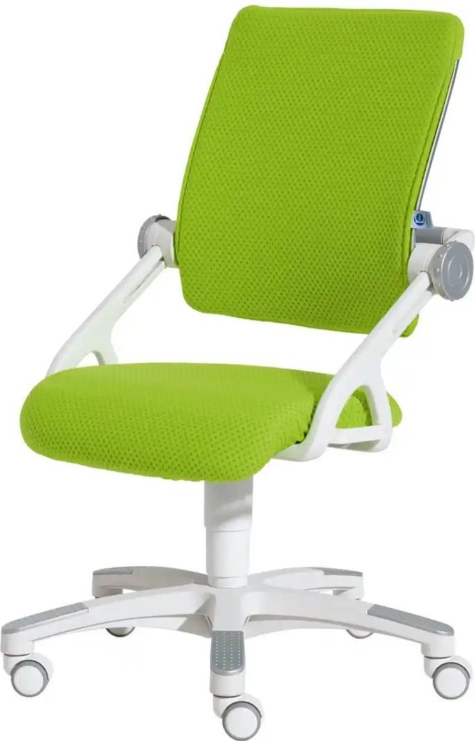 PAIDI Kinder- und Jugenddrehstuhl Yvo ¦ blau ¦ Maße (cm): B: 54 H: 97 T: 53.0 Stühle > Bürostühle - Höffner