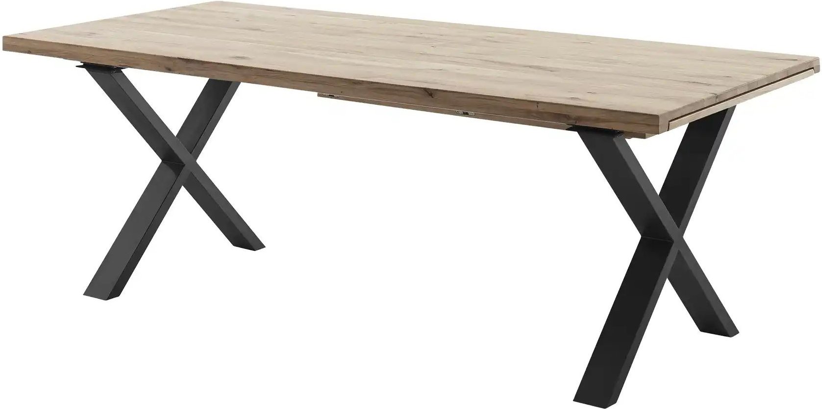 Woodford Esstisch Novis ¦ holzfarben ¦ Maße (cm): B: 100 H: 77,5 Tische > Esstische > Esstische massiv - Höffner