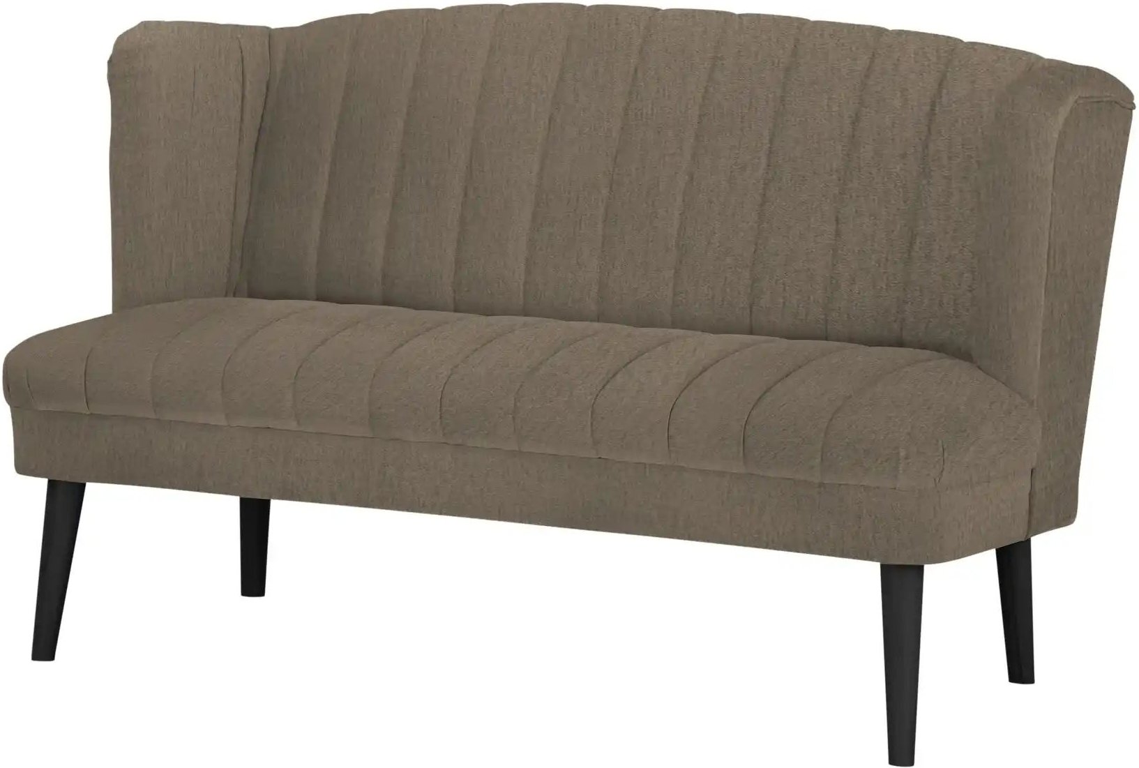 switch Küchensofa Rina ¦ braun ¦ Maße (cm): B: 180 H: 92 T: 76.0 Bänke > Einzelbänke - Höffner