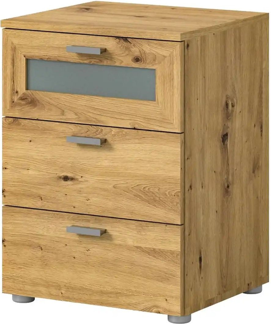 Nachtkommode Xeno ¦ holzfarben ¦ Maße (cm): B: 45 H: 60 T: 40.0 Tische > Nachttische - Höffner