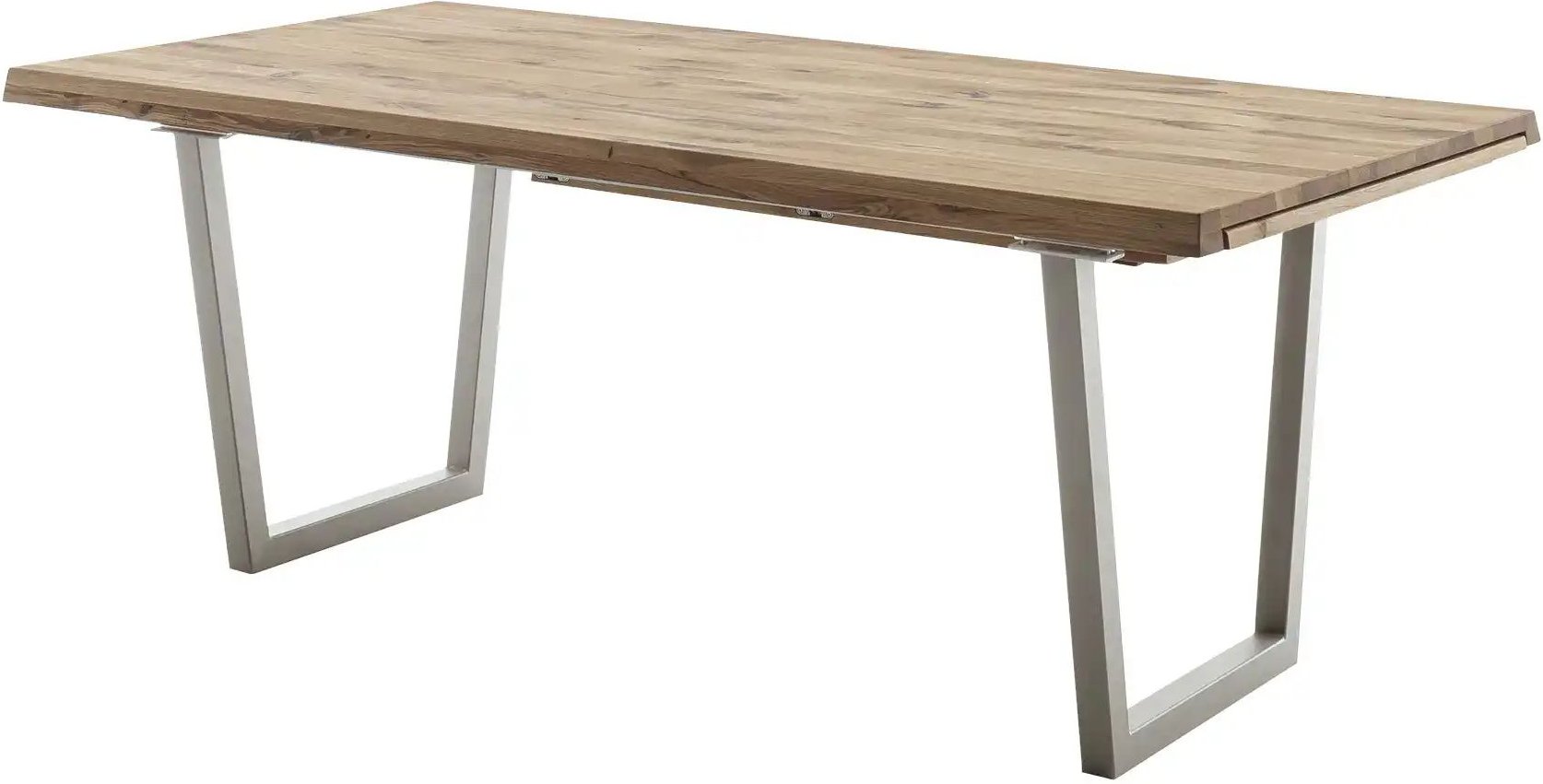 Woodford Esstisch Novis ¦ holzfarben ¦ Maße (cm): B: 100 H: 77,5 Tische > Esstische > Esstische massiv - Höffner