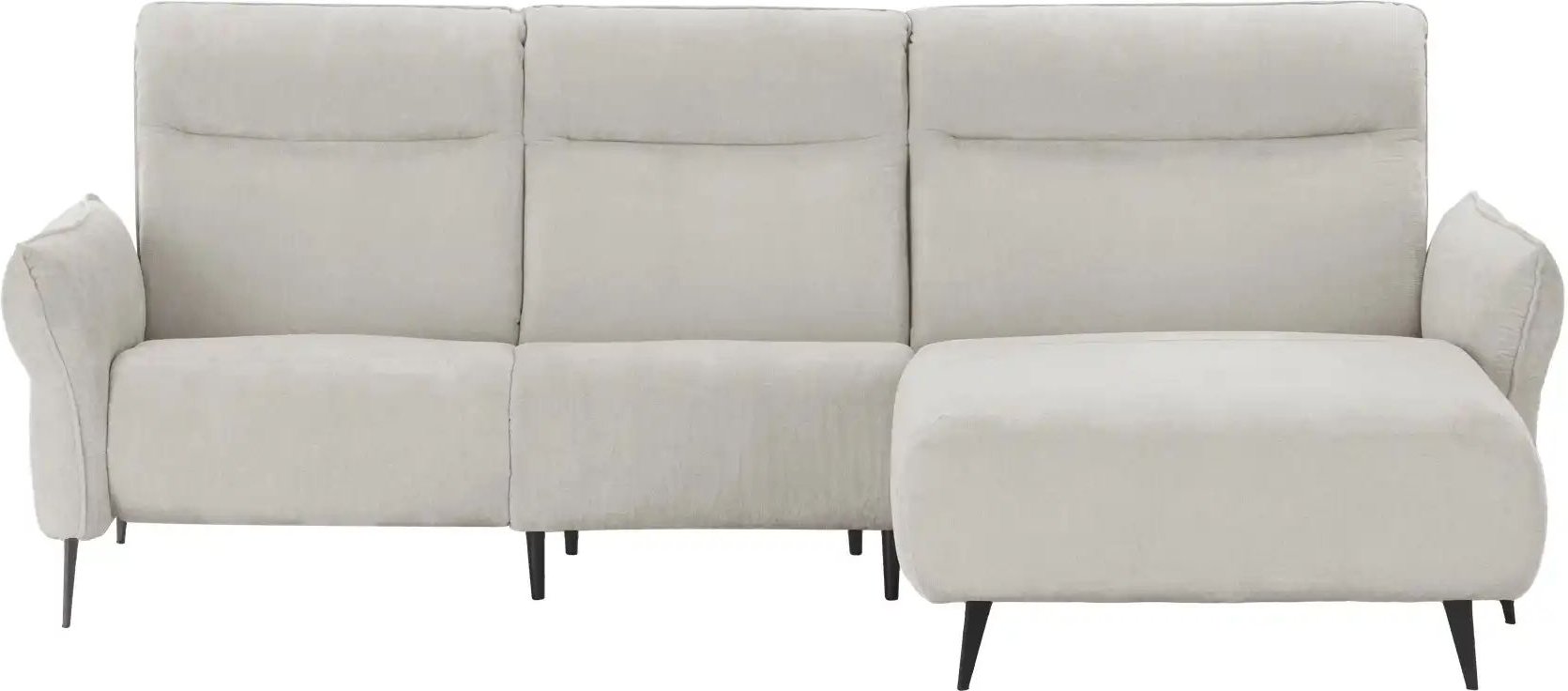 switch Ecksofa Stelvio ¦ creme ¦ Maße (cm): B: 286 H: 103 Polstermöbel > Sofas > Ecksofas - Höffner