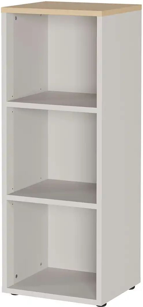 Aktenregal Arlau ¦ beige ¦ Maße (cm): B: 45 H: 120 T: 40.0 Regale > Büroregale - Höffner