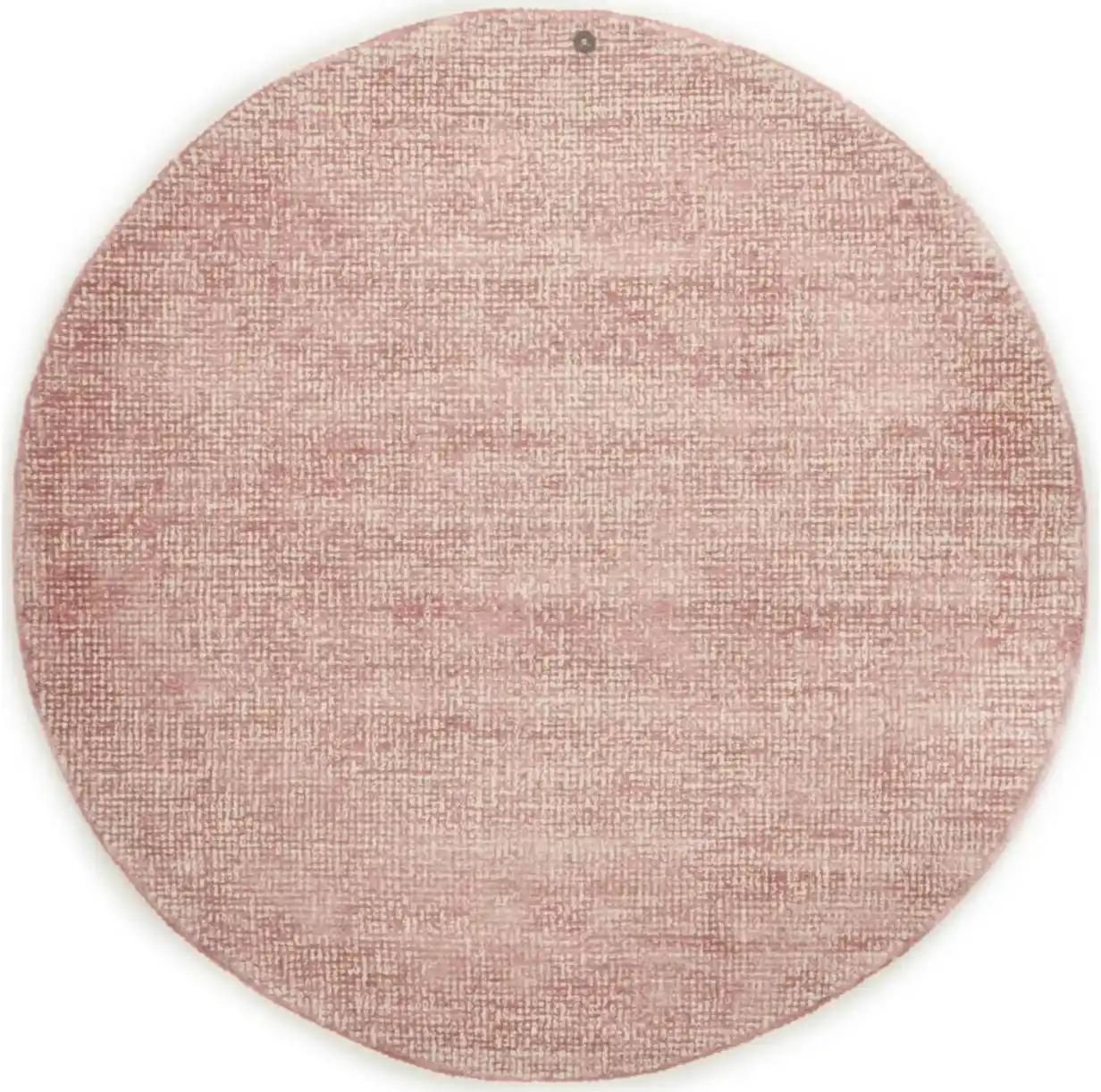 Tom Tailor Wollteppich Groove ¦ rosa/pink ¦ Viskose ¦ Maße (cm): B: 140 H: 1,5 Teppiche > Läufer - Höffner