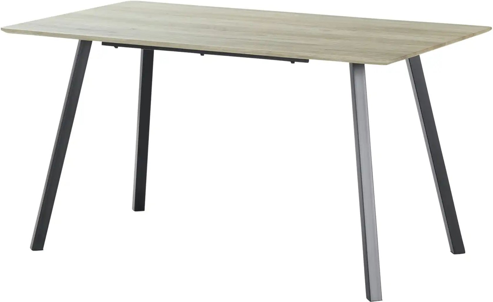 uno Esstisch Lara ¦ holzfarben ¦ Maße (cm): B: 80 H: 76 Tische > Esstische > Esstische eckig - Höffner