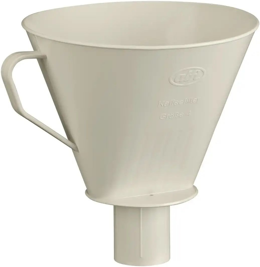 alfi Kaffeefilter AROMA PLUS ¦ beige ¦ Kunststoff Kaffee & Tee > Kaffeebereiter - Höffner