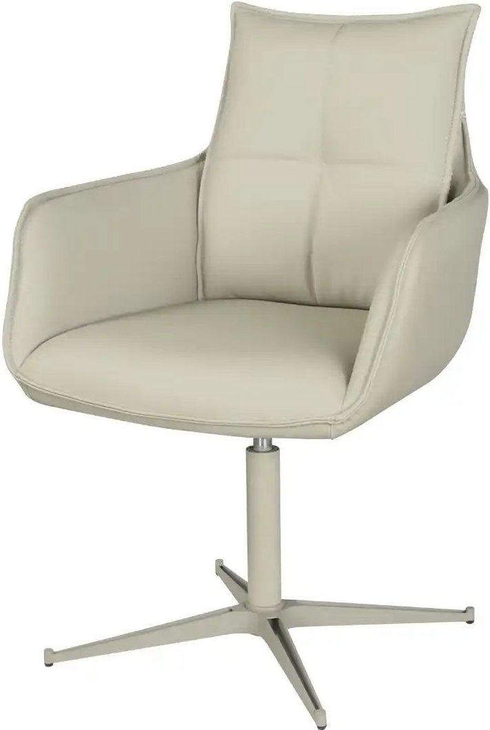 uno Esszimmerstuhl Jessica ¦ Maße (cm): B: 66,5 H: 91,5 T: 61.5 Stühle > Esszimmerstühle > Esszimmerstühle mit Armlehne...