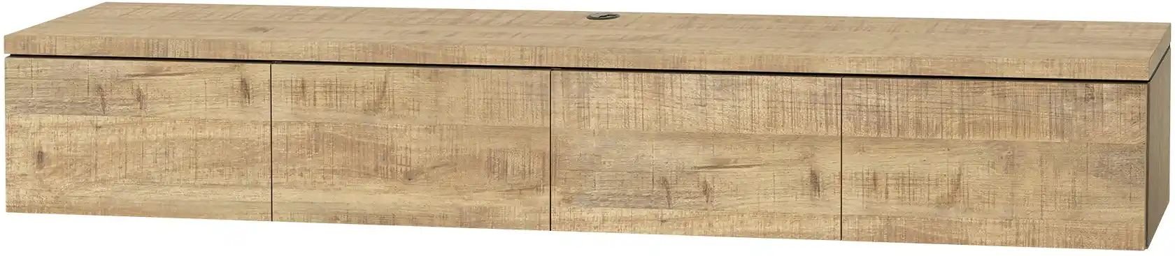 uno Lowboard Keswick ¦ Maße (cm): B: 241 H: 38 T: 40.0 Schränke > Hängeschränke - Höffner