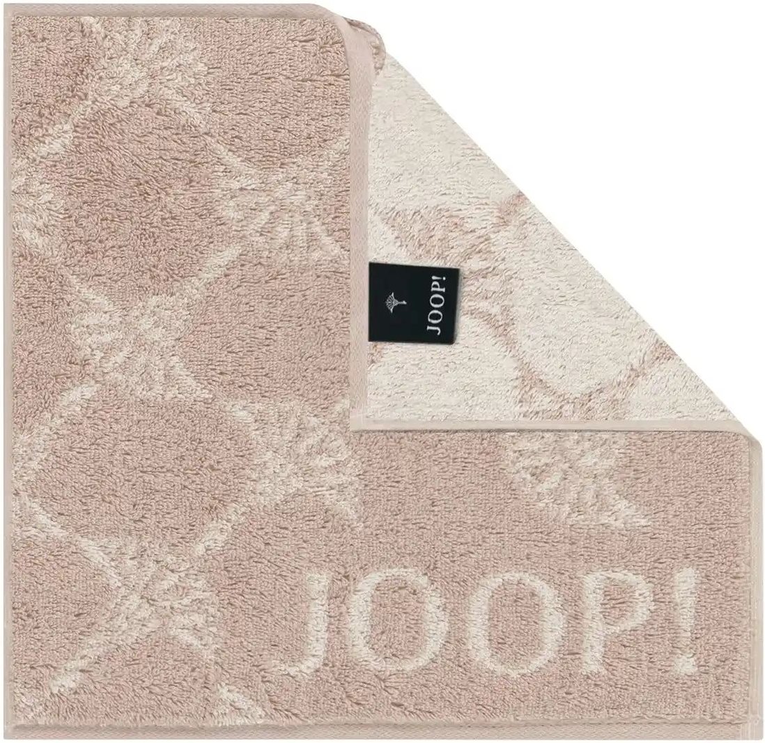 JOOP! Frottier  JOOP 1611 Classic Cornflower ¦ rosa/pink ¦ Maße (cm): B: 30 Badtextilien > Handtücher & Badetücher > Was...