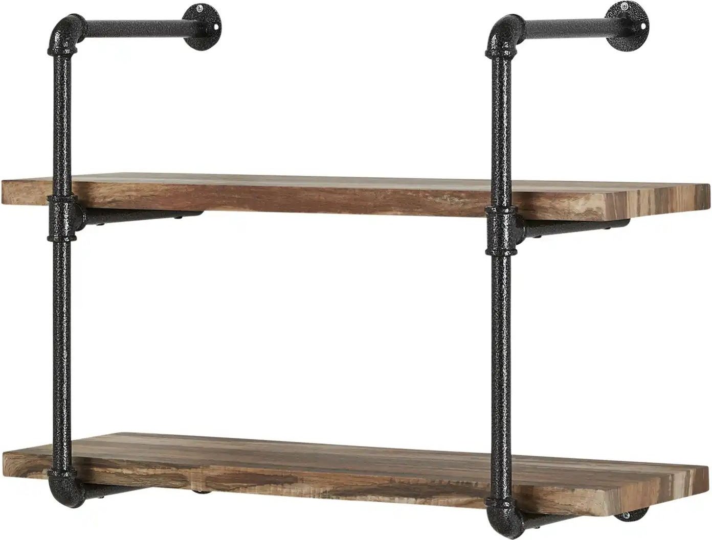 Wandregal Casoro ¦ holzfarben ¦ Maße (cm): B: 80 H: 60 T: 30.0 Regale > Wandregale - Höffner