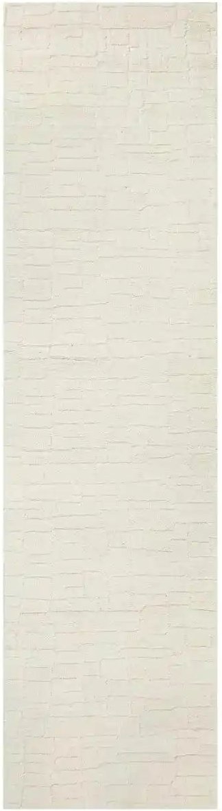 WECONhome Teppich ¦ creme ¦ Synthetische Fasern ¦ Maße (cm): B: 80 H: 10 Teppiche > Wohnteppiche - Höffner