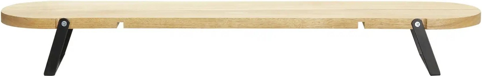 Thumbnail - KHG Serviertablett XXL Tabletts aus Akazienholz ¦ holzfarben ¦ Holz ¦ Maße (cm): B: 16,5 H: 8,5 Küchenzubehör & Helfer ...