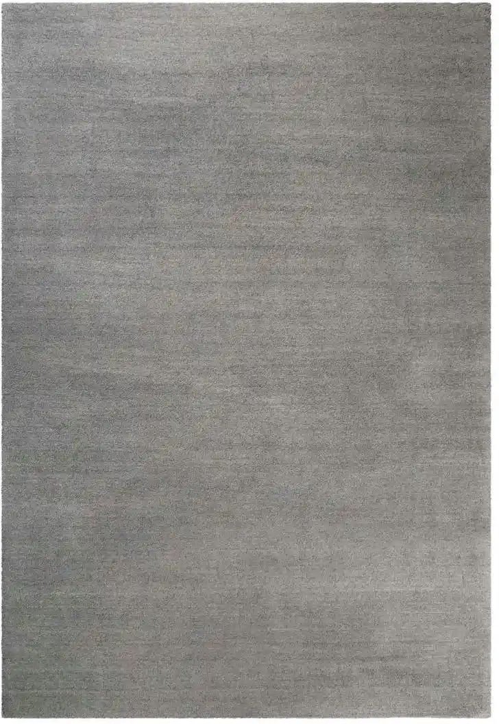 Esprit Hochflorteppich ¦ grau ¦ Synthetische Fasern ¦ Maße (cm): B: 70 H: 2 Teppiche > Hochflorteppiche - Höffner