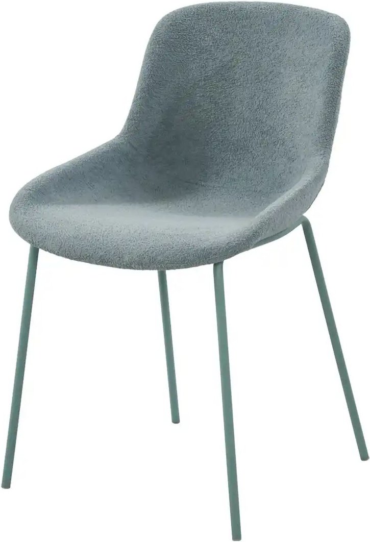 uno Esszimmerstuhl Freya ¦ Maße (cm): B: 49,5 H: 82,8 T: 53.5 Stühle > Küchenstühle > Polster Küchenstühle - Höffner