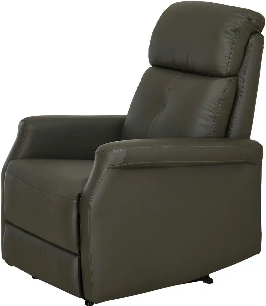 uno Fernsehsessel Solea ¦ grau ¦ Maße (cm): B: 82 H: 104 T: 74.0 Polstermöbel > Sessel > Fernsehsessel - Höffner