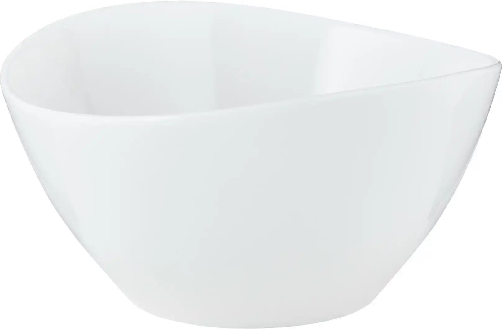 Peill+Putzler Schale ¦ weiß ¦ Maße (cm): B: 20,5 H: 11 Geschirr > Einzelgeschirrteile - Höffner