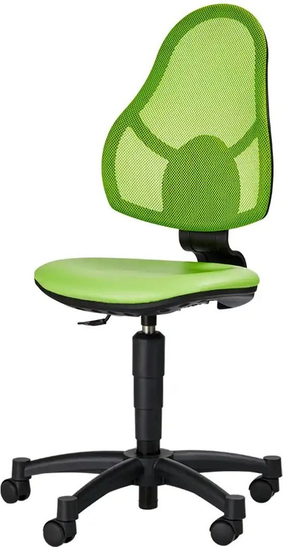 home worx Kinder-und Jugenddrehstuhl Home Worx Kids 10 ¦ grün ¦ Maße (cm): B: 44 H: 88 T: 36.0 Stühle > Bürostühle - Hö...
