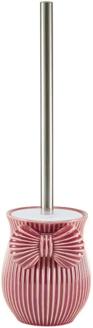 como WC-Bürstenhalter Berry Bow ¦ Keramik ¦ Maße (cm): H: 39,5 Ø: 12 Badzubehör - Höffner