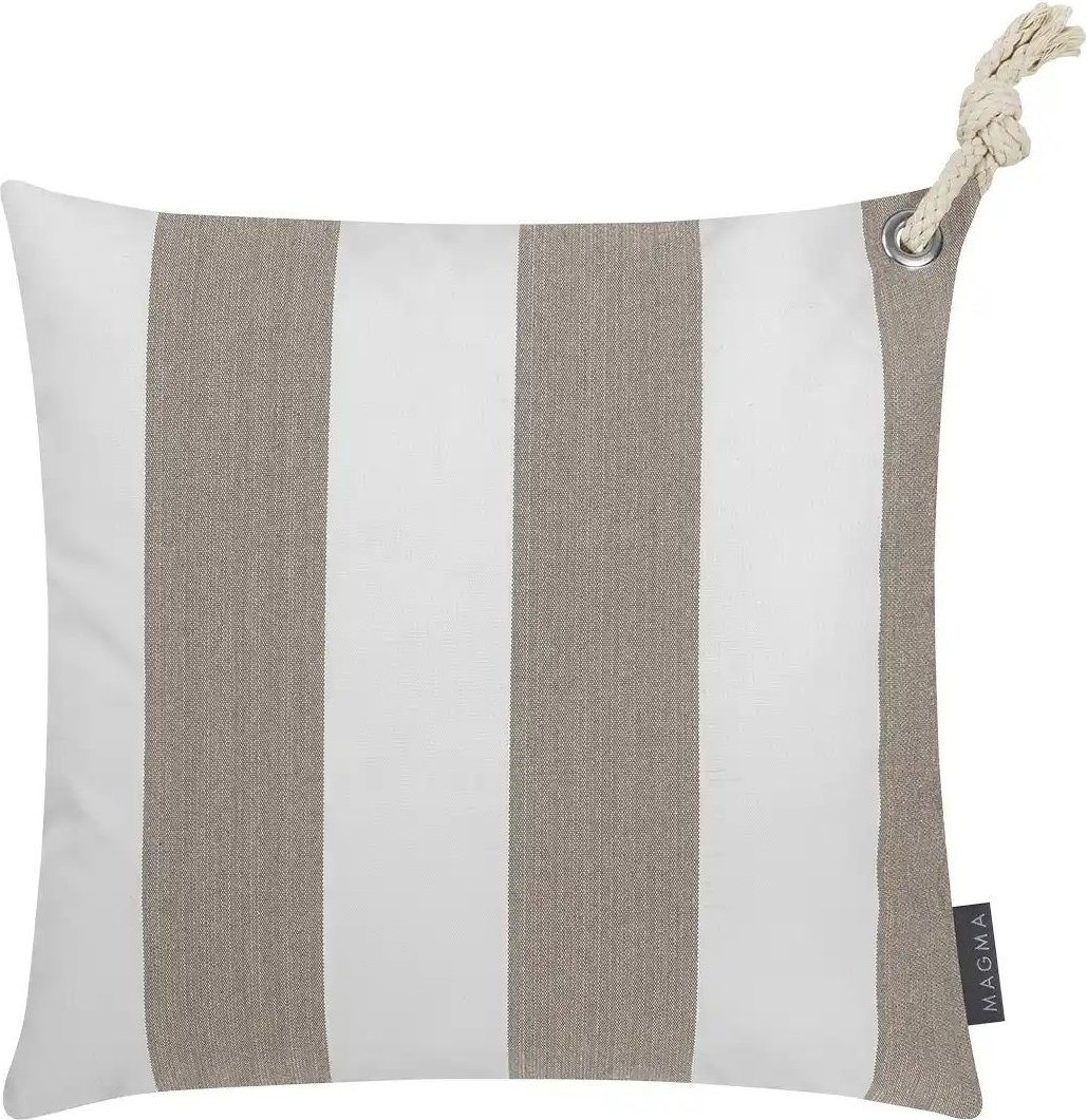 MAGMA Outdoorkissen Santorin ¦ Maße (cm): B: 40 Dekokissen & Decken > Kissen > Dekokissen - Höffner