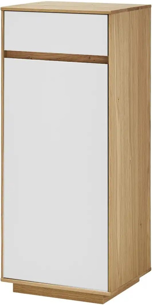 Thumbnail - Mehrzweckschrank Tiba ¦ weiß ¦ Maße (cm): B: 44 H: 103 T: 37.0 Kommoden & Sideboards > Kommoden - Höffner