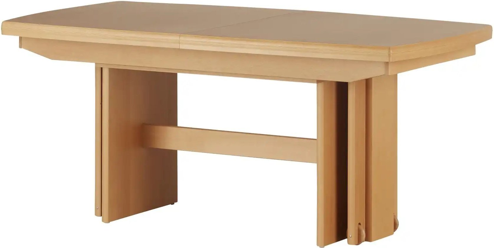 Thumbnail - Esstisch Multi ¦ holzfarben ¦ Maße (cm): B: 94 H: 76 Tische > Esstische > Esstische andere Formen - Höffner