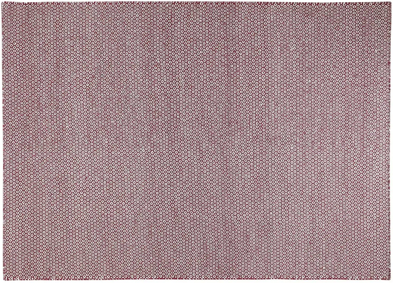 Kelim-Teppich Dygo ¦ Wolle ¦ Maße (cm): B: 80 Teppiche > Naturteppiche - Höffner