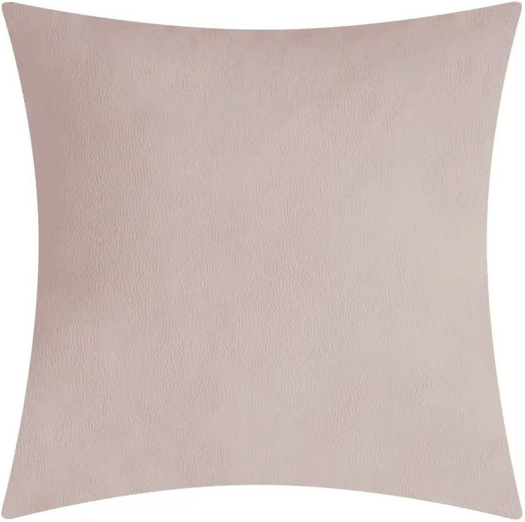 Dekokissen Skagen ¦ rosa/pink ¦ Maße (cm): B: 55 H: 55 Dekokissen & Decken > Kissen > Dekokissen - Höffner