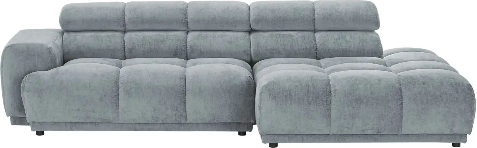 switch Ecksofa Chani ¦ blau ¦ Maße (cm): B: 280 H: 86 T: 150.0 Polstermöbel > Sofas > Ecksofas - Höffner